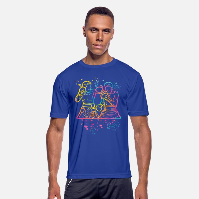 Boxing Fighter Kids Boxing Match Boxer