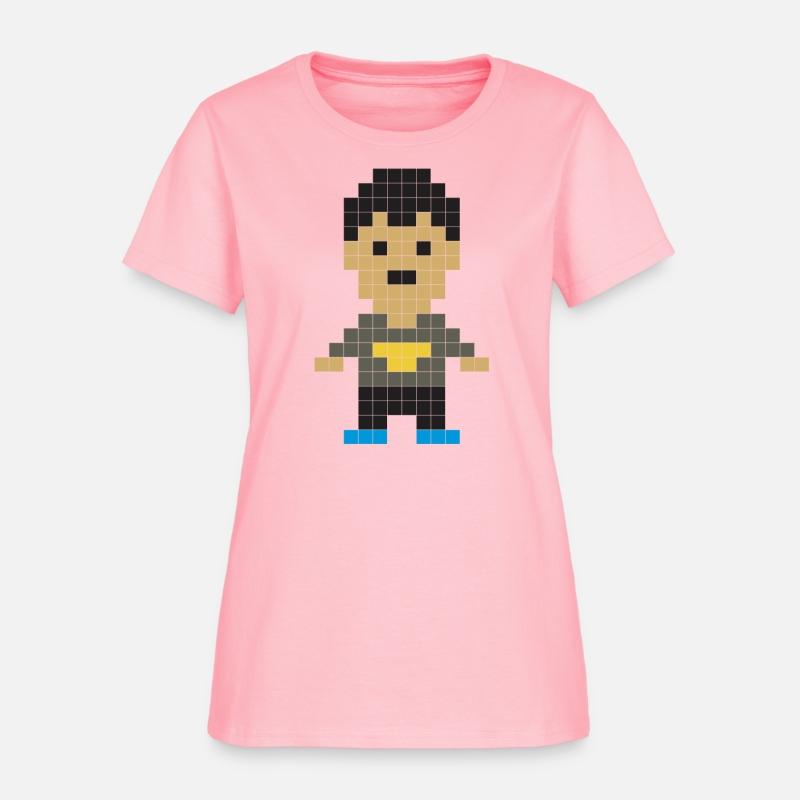 boy pixel