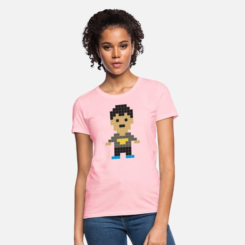 boy pixel