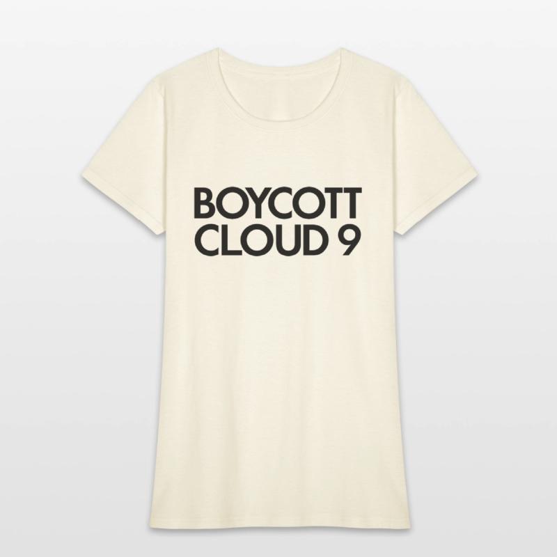 Boycott Cloud 9