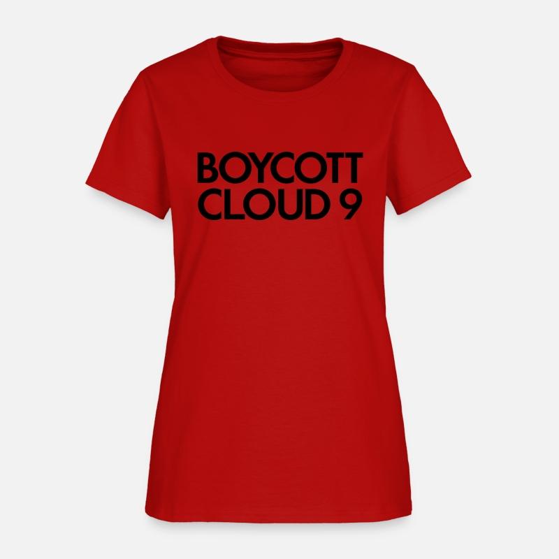 Boycott Cloud 9