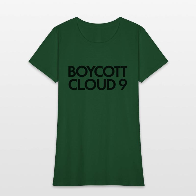 Boycott Cloud 9