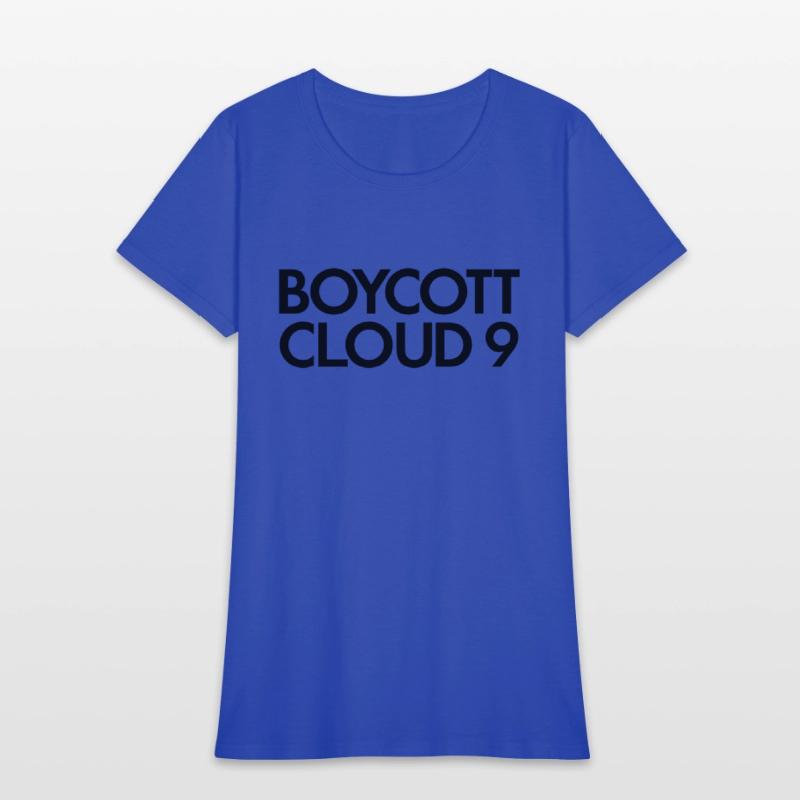 Boycott Cloud 9