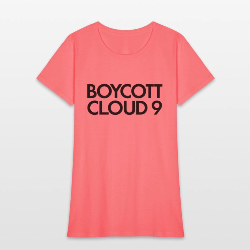 Boycott Cloud 9