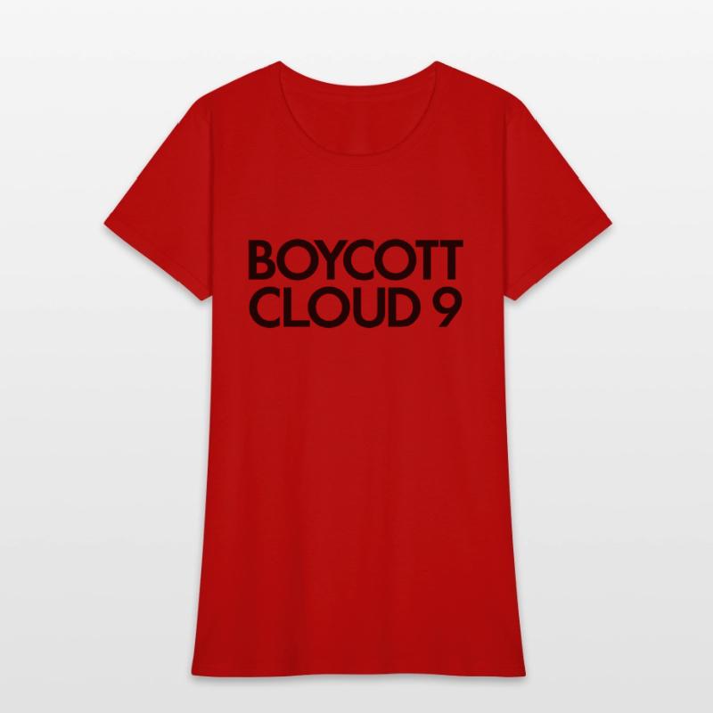 Boycott Cloud 9