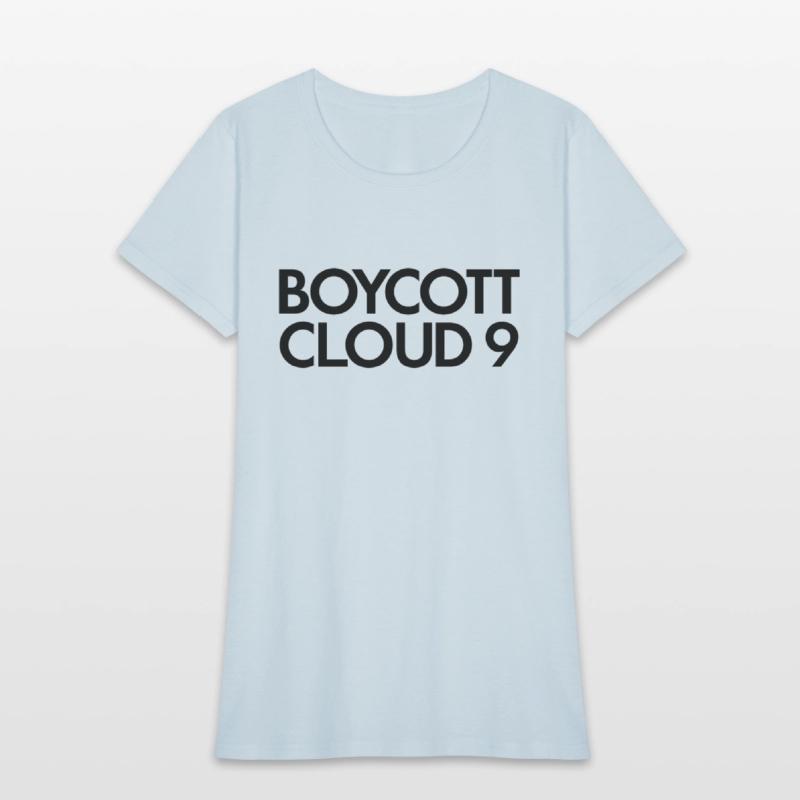 Boycott Cloud 9