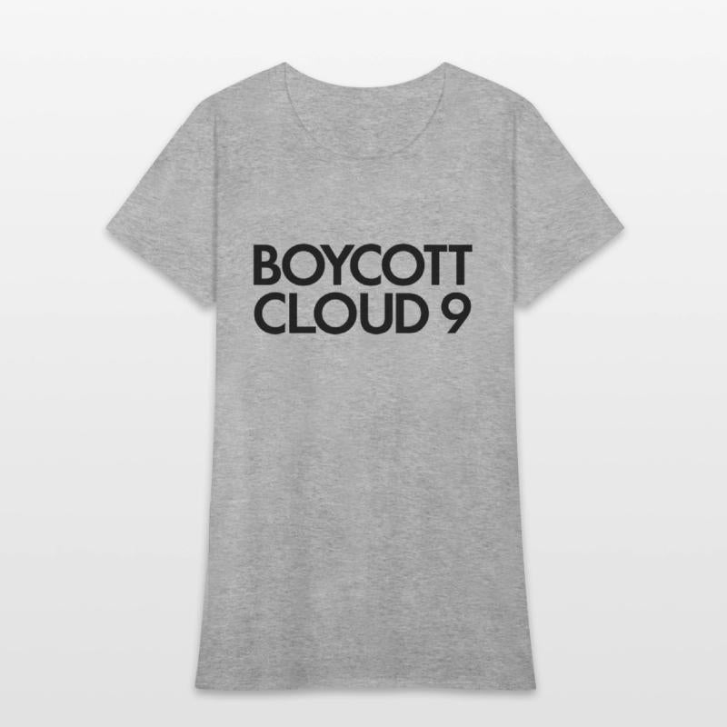 Boycott Cloud 9