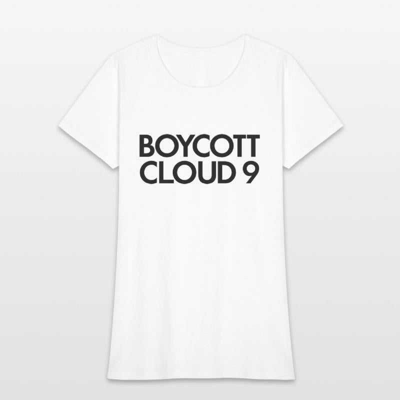 Boycott Cloud 9