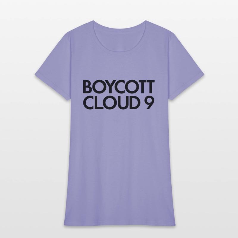 Boycott Cloud 9
