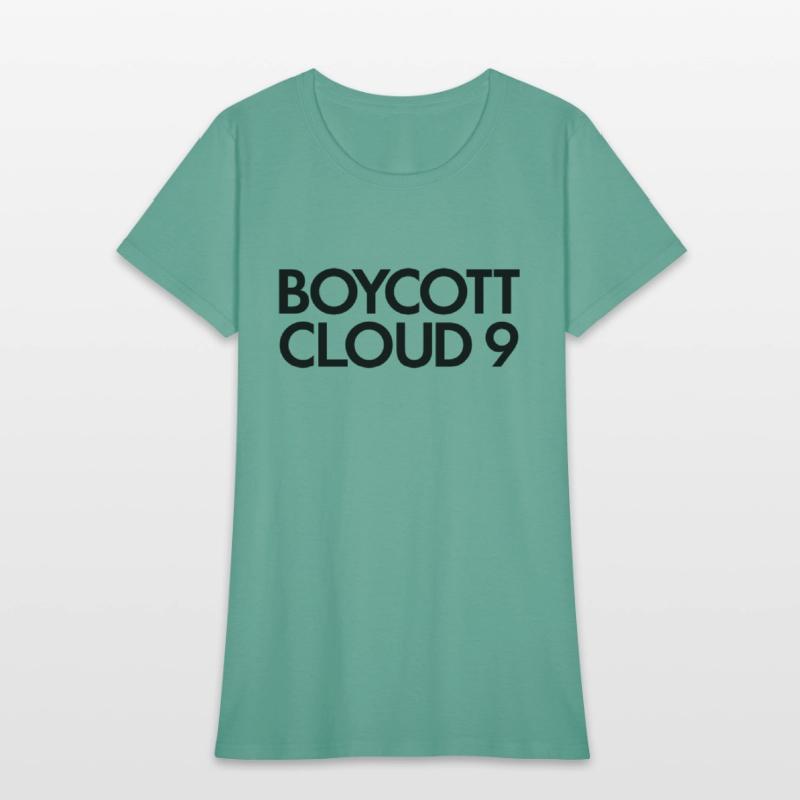 Boycott Cloud 9