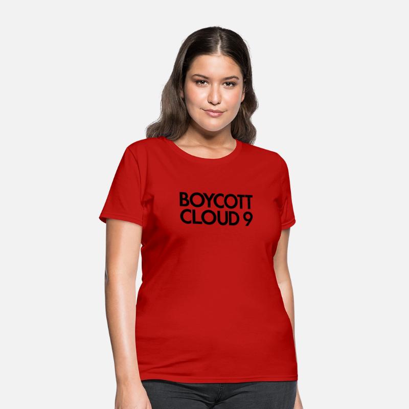 Boycott Cloud 9