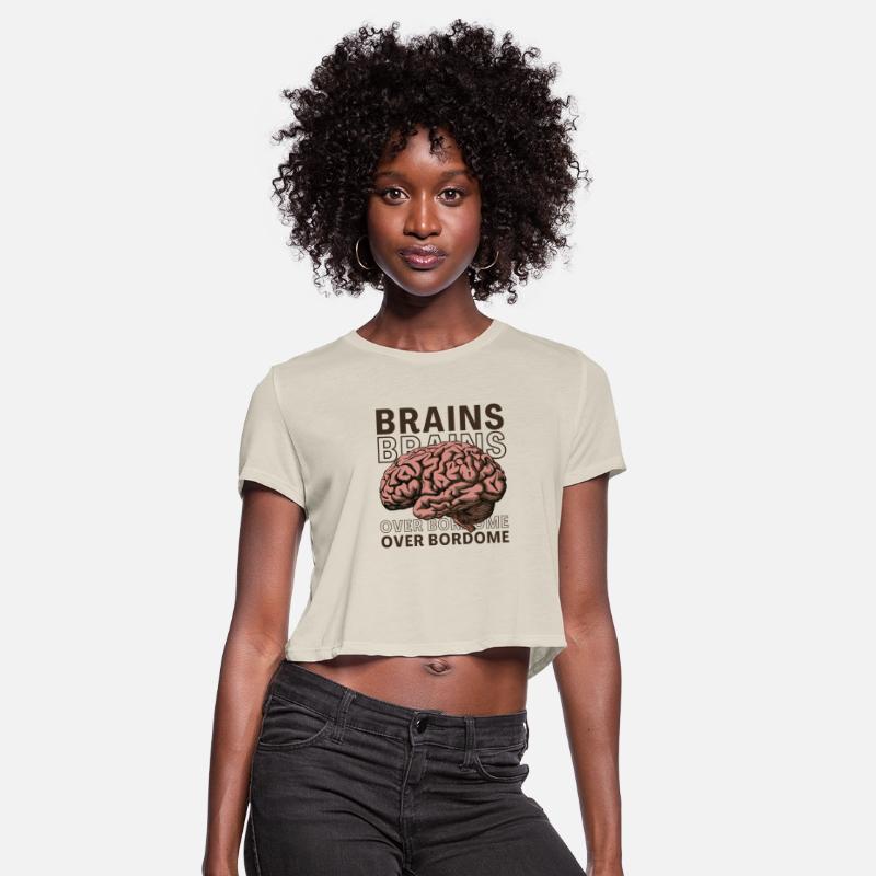 Brain Over Bordome