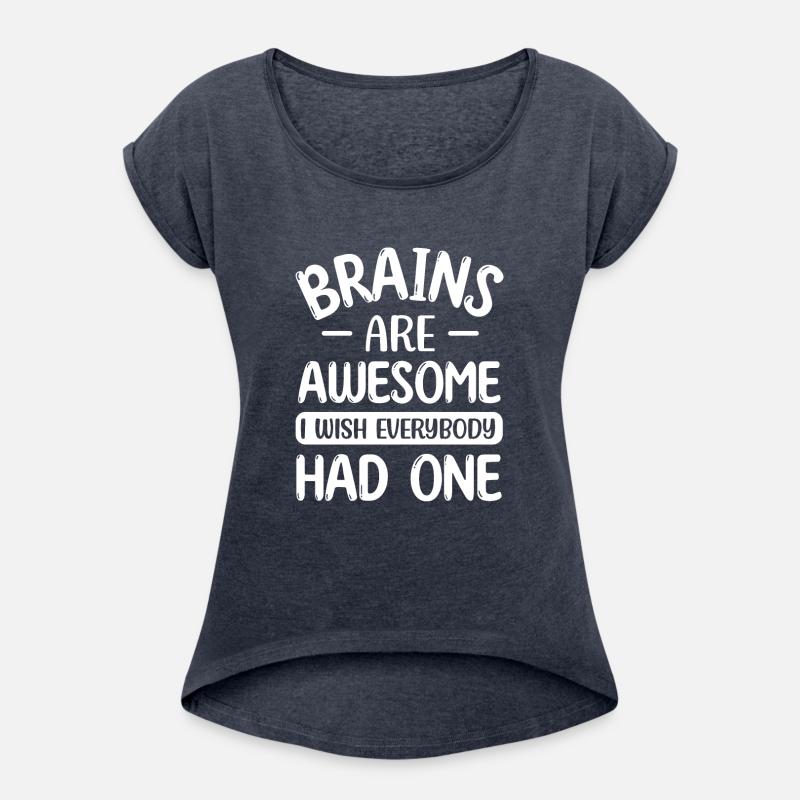 Brains Are Awesome