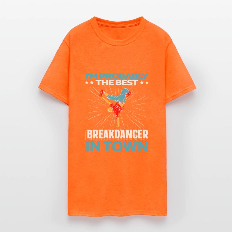 Breakdancing Breakdancer Funny