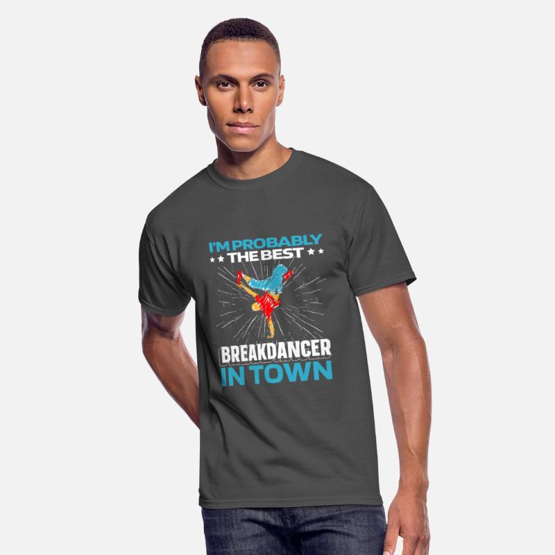 Breakdancing Breakdancer Funny