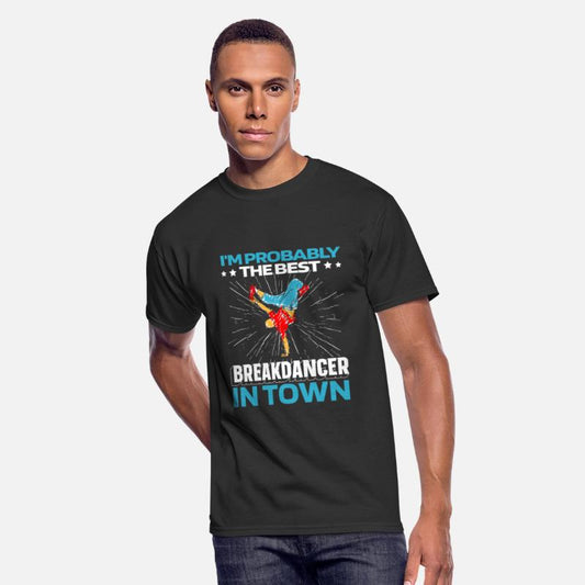 Breakdancing Breakdancer Funny