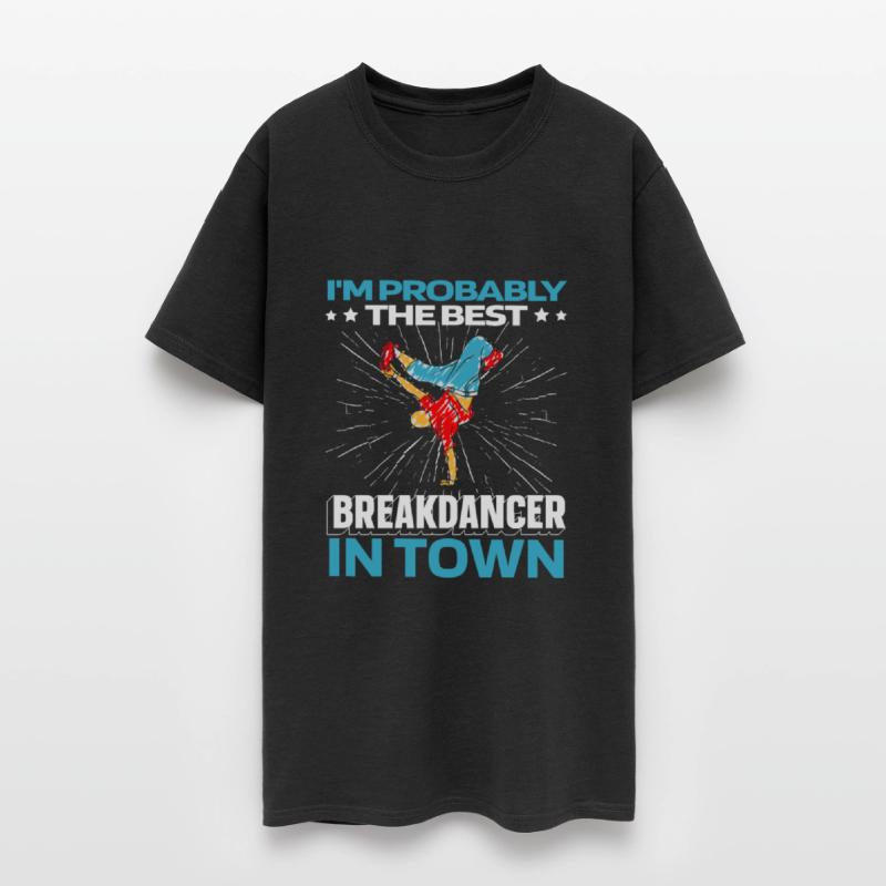 Breakdancing Breakdancer Funny