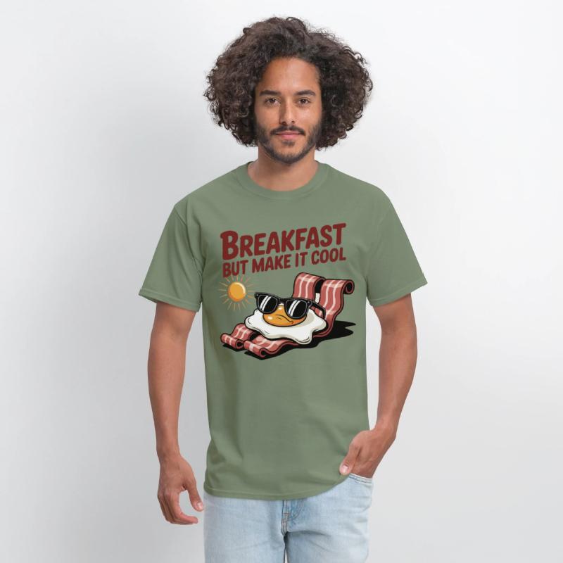 Breakfast – But Make It Cool