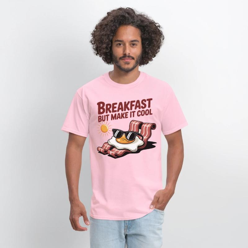 Breakfast – But Make It Cool