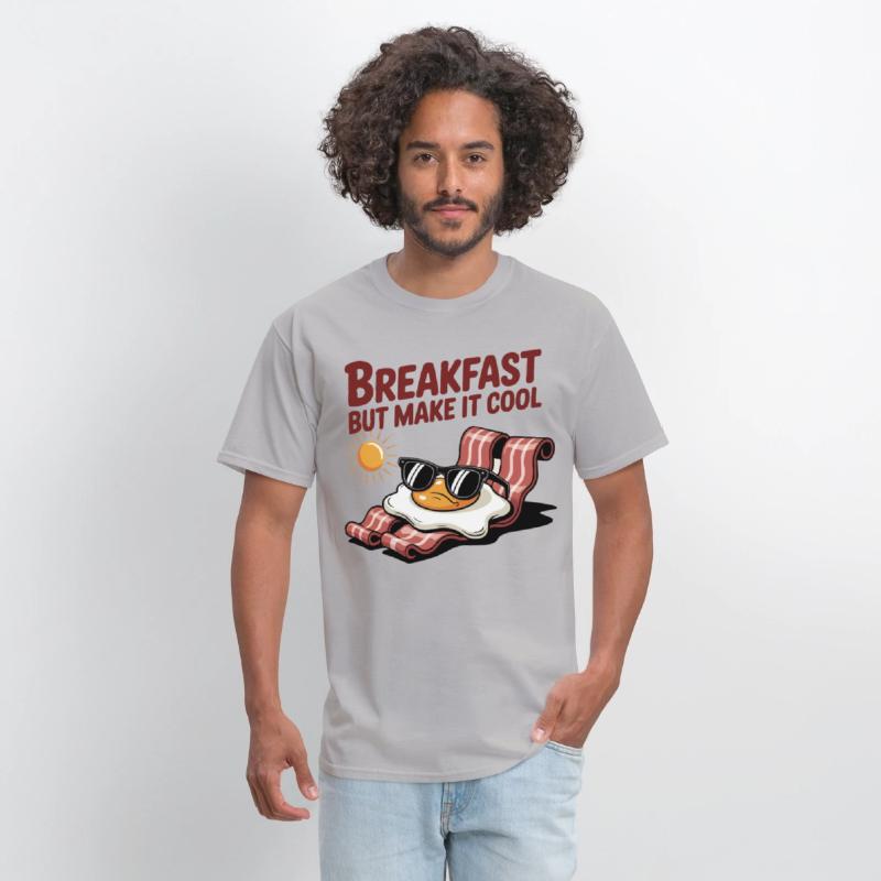 Breakfast – But Make It Cool