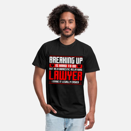 Breaking Up Is Hard To Do But