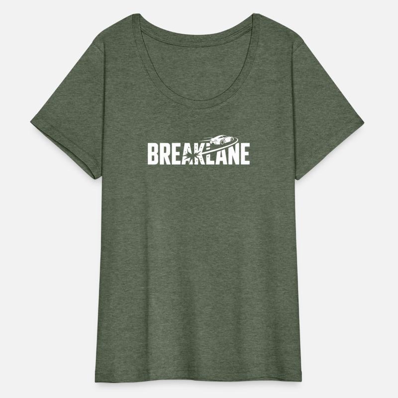 Breaklane Car