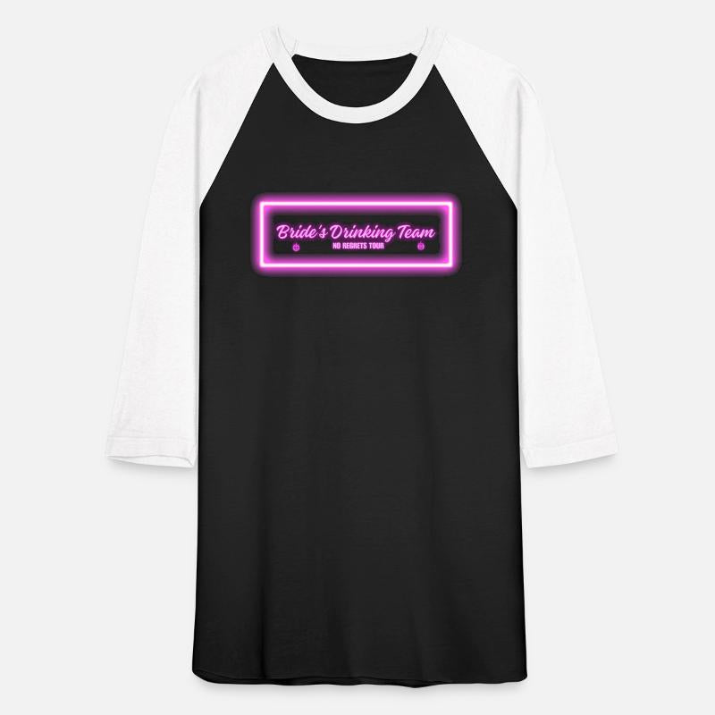 Bride's Drinking Team – No Regrets Tour