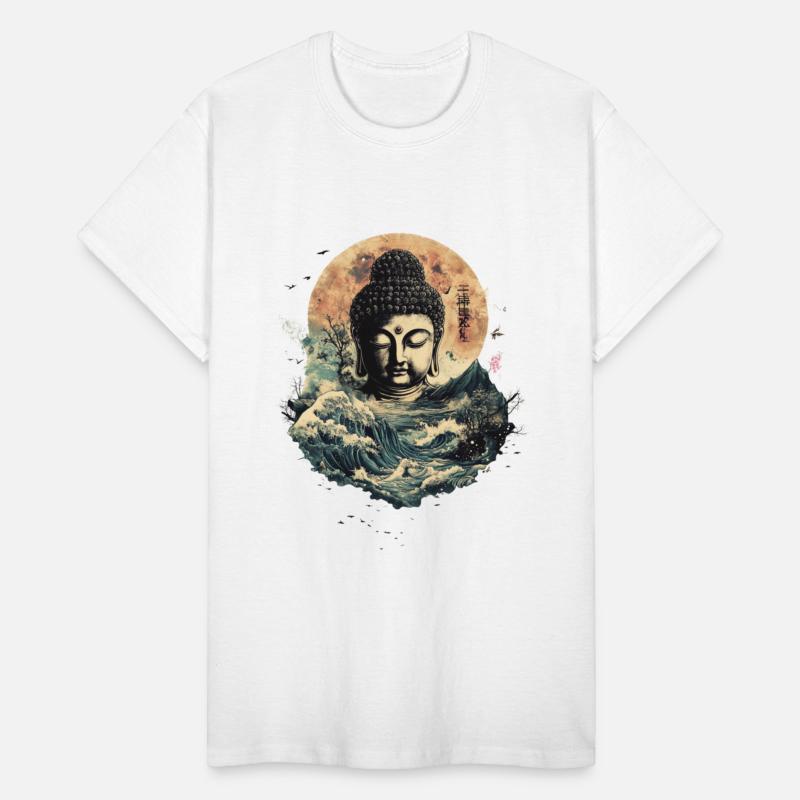 Buddha Japan