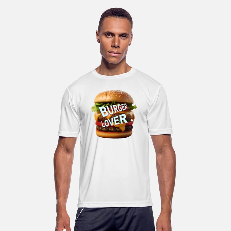 Burger Lover