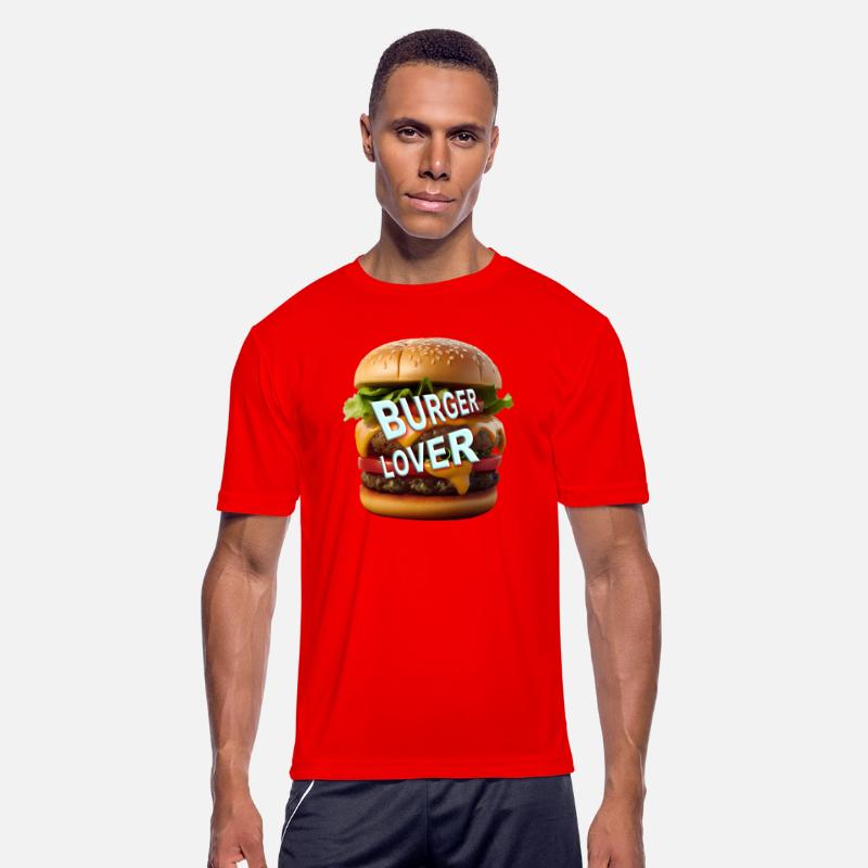 Burger Lover