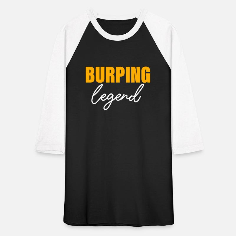 Burping Legend 4