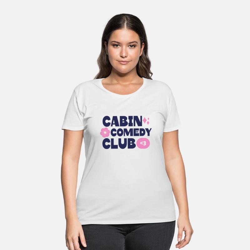 Cabin Comedy Club