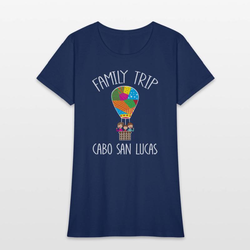 Cabo san lucas Family Trip