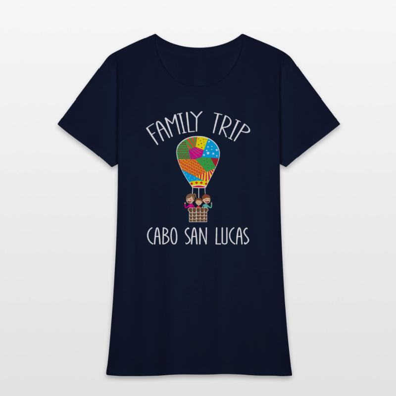 Cabo san lucas Family Trip