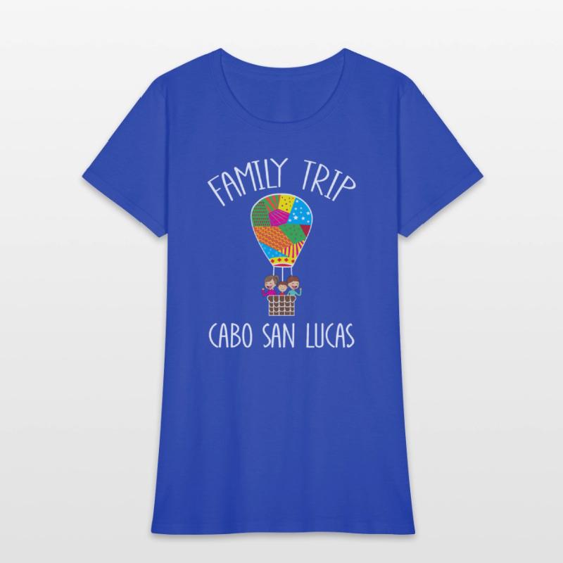 Cabo san lucas Family Trip