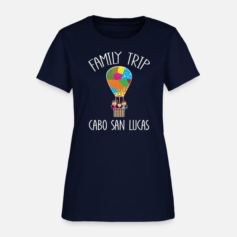 Cabo san lucas Family Trip