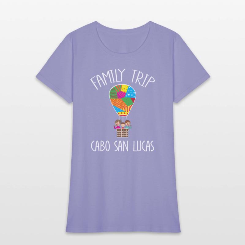 Cabo san lucas Family Trip