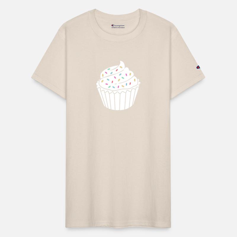 Cake Decorator Baker Pastry Cupcake For Women