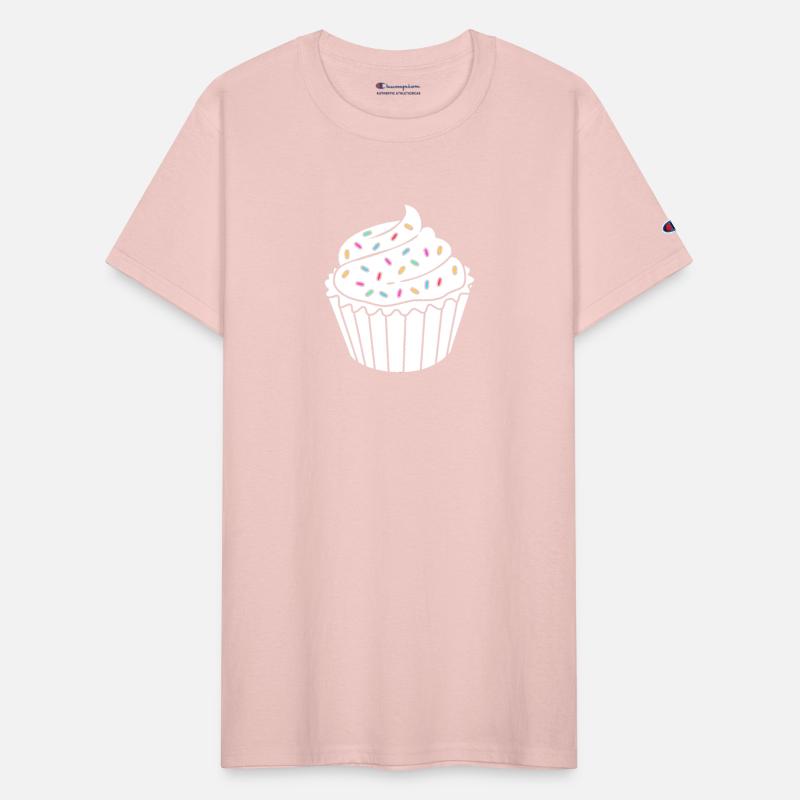 Cake Decorator Baker Pastry Cupcake For Women