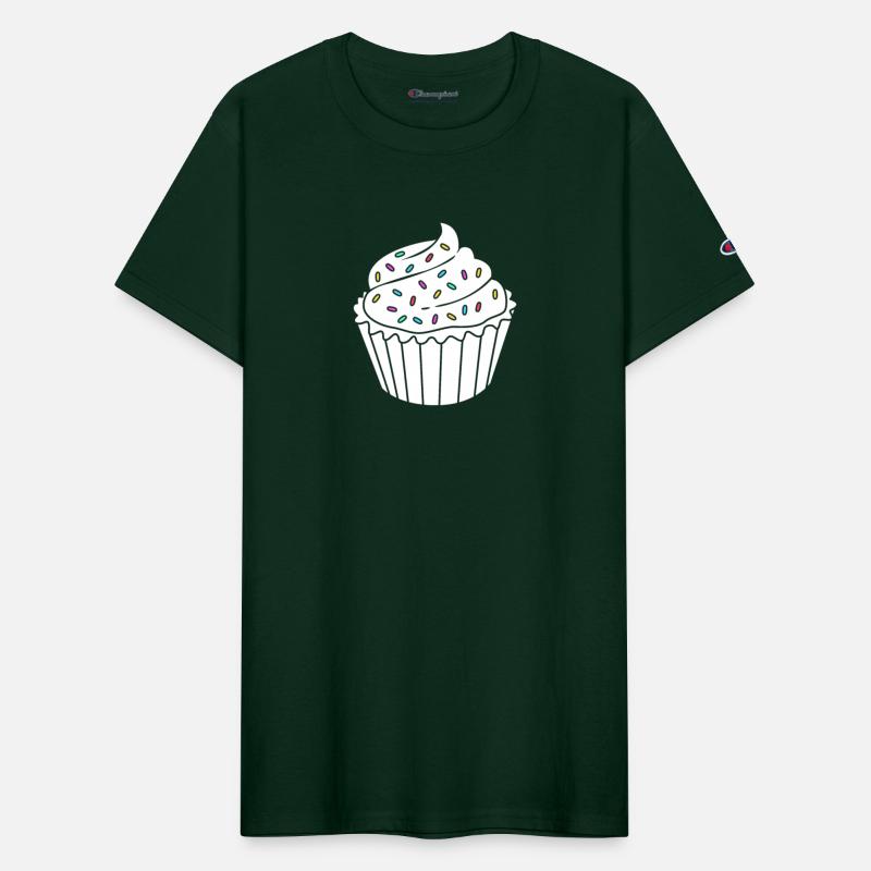Cake Decorator Baker Pastry Cupcake For Women