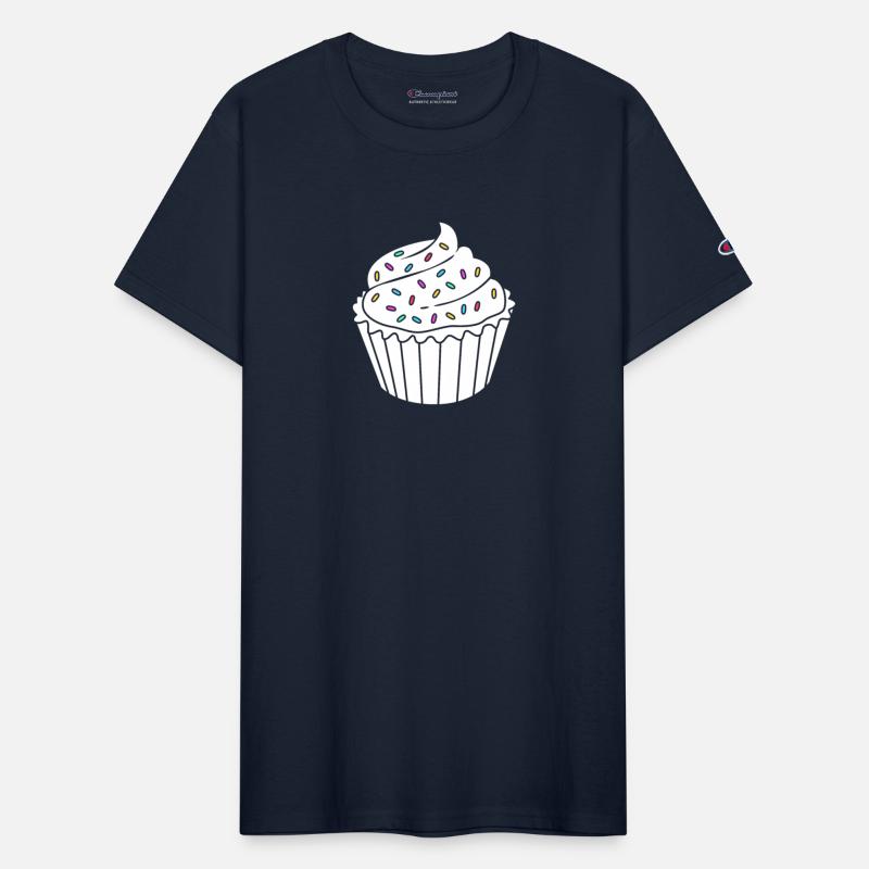 Cake Decorator Baker Pastry Cupcake For Women