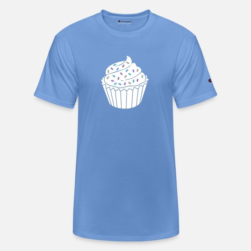 Cake Decorator Baker Pastry Cupcake For Women
