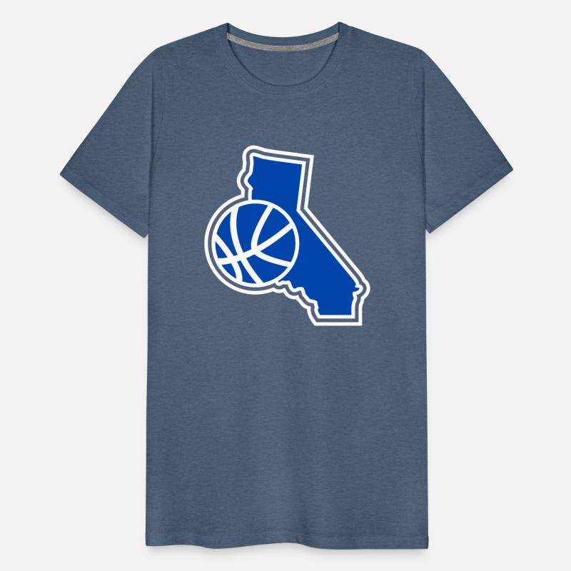 California Basketball Warriors