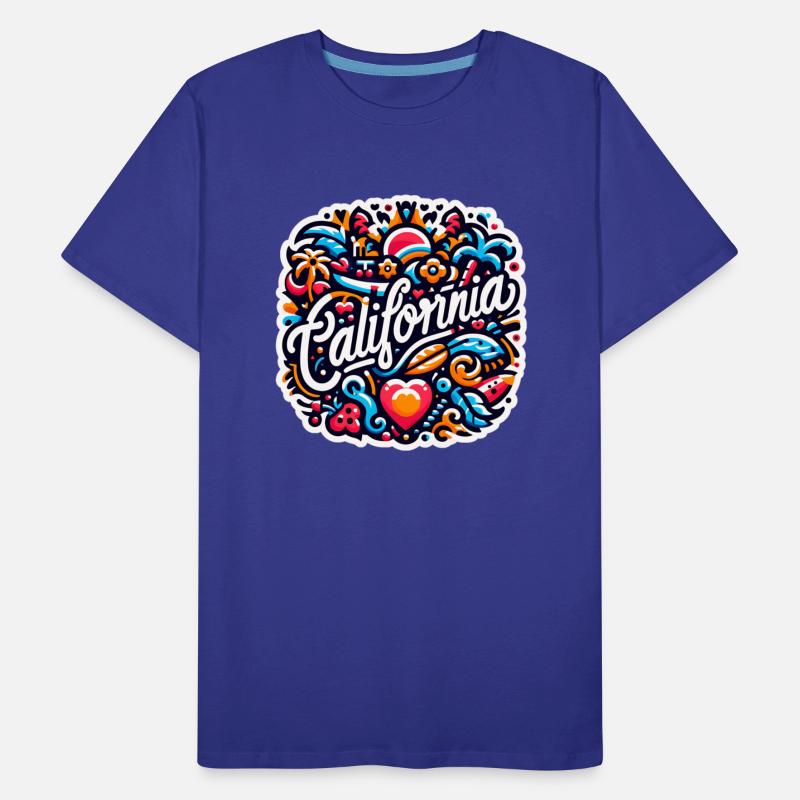 California lover