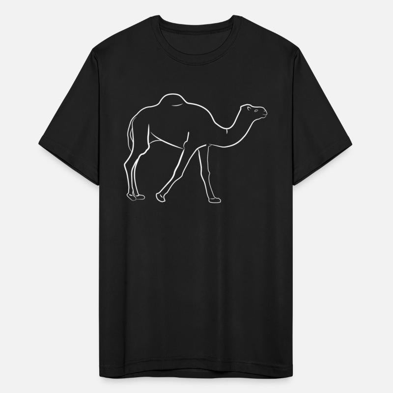 camel hippie