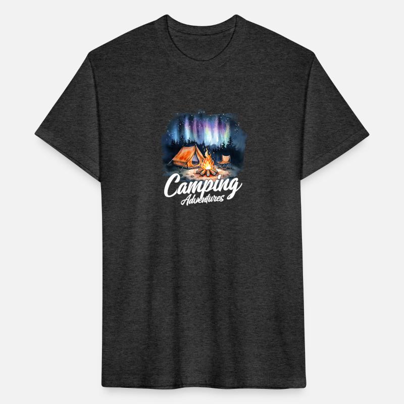 Camping Adventures