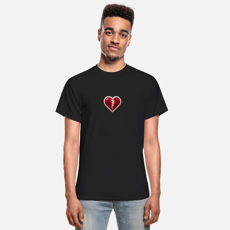 Can Do Broken Heart Resilience
