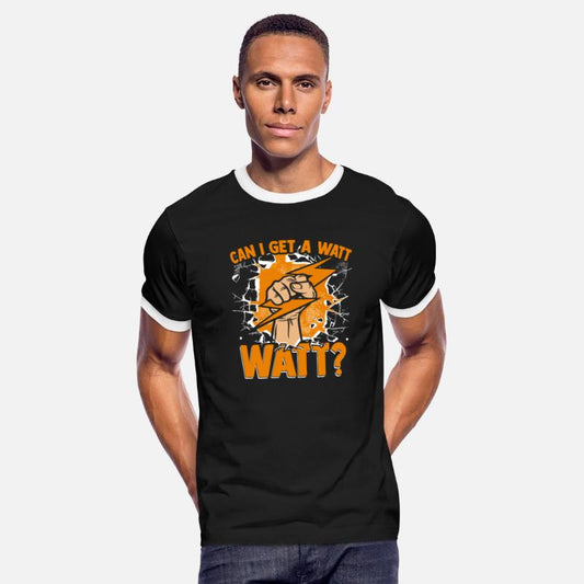 Can I Get A Watt Watt Wiremen Lineworker