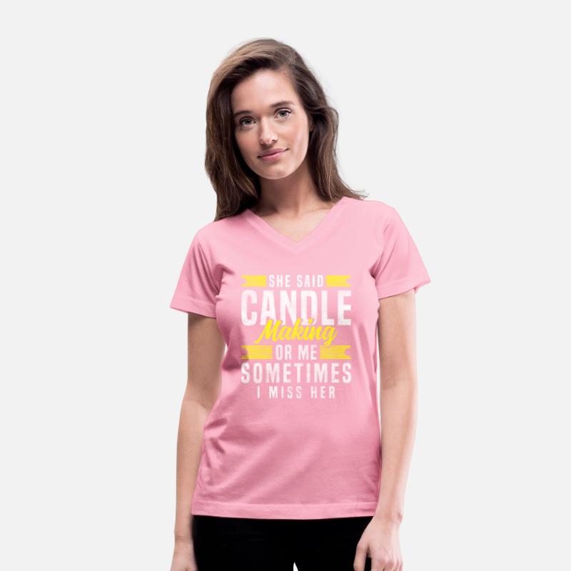 Candle Going Out Scent