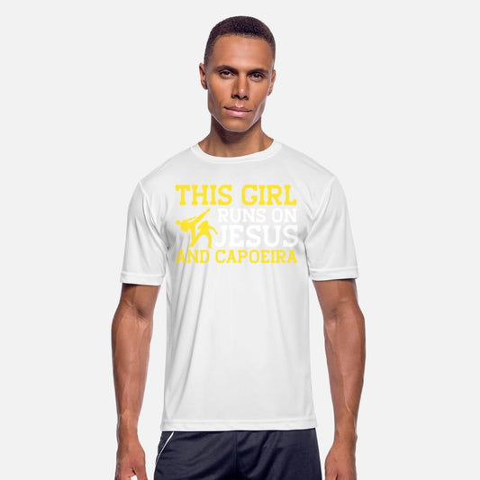 Capoeira Gift Brazilian Martial Arts Capoeira